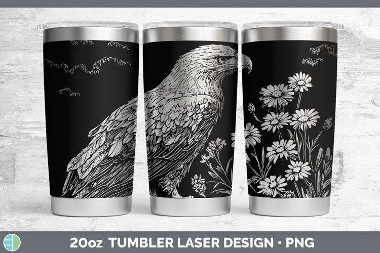 Eagle Clipart Image 4