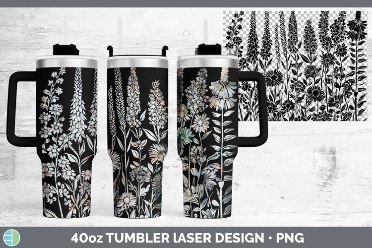 Sublimation Tumbler Designs Image 4