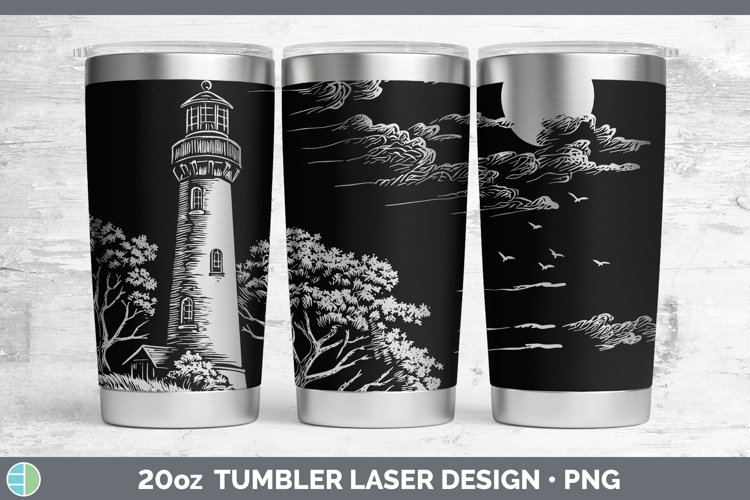 Lighthouse Clipart Image 12