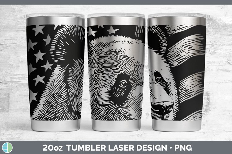 Sublimation Tumbler Designs Image 18