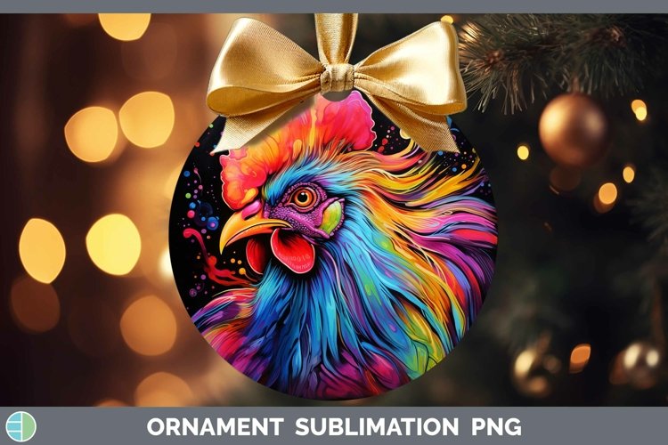 Chicken Clipart Image 16