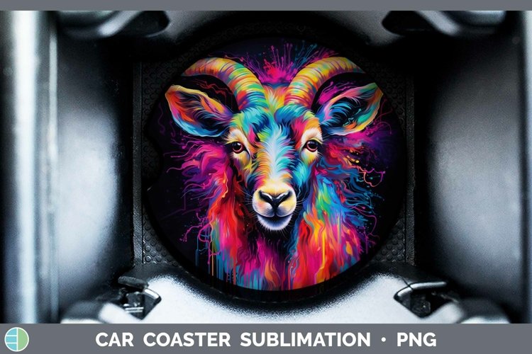 Goat Clipart Image 18