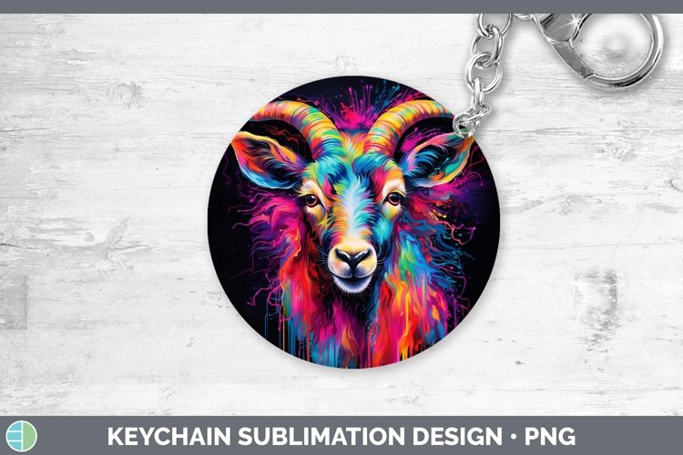 Goat Clipart Image 17