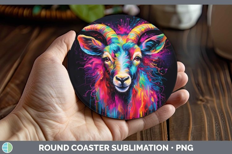Goat Clipart Image 14