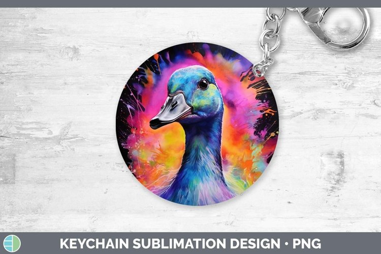 Keychain Sublimation Designs Image 17
