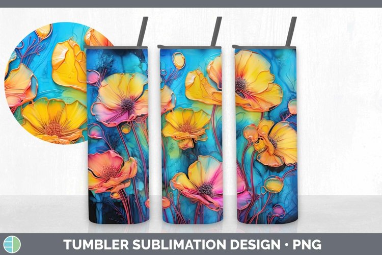 Sublimation Tumbler Designs Image 14