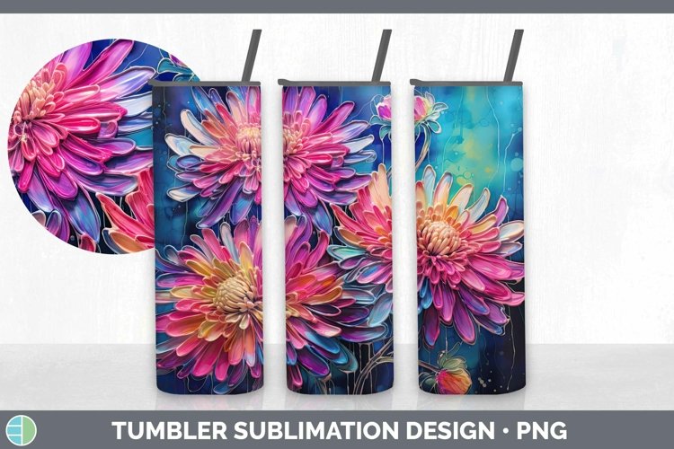 Sublimation Tumbler Designs Image 24