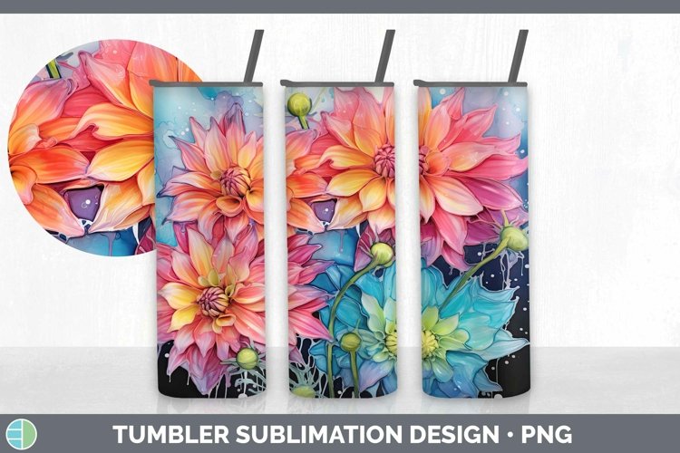 Sublimation Tumbler Designs Image 23