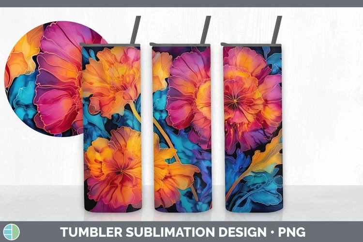Sublimation Tumbler Designs Image 15