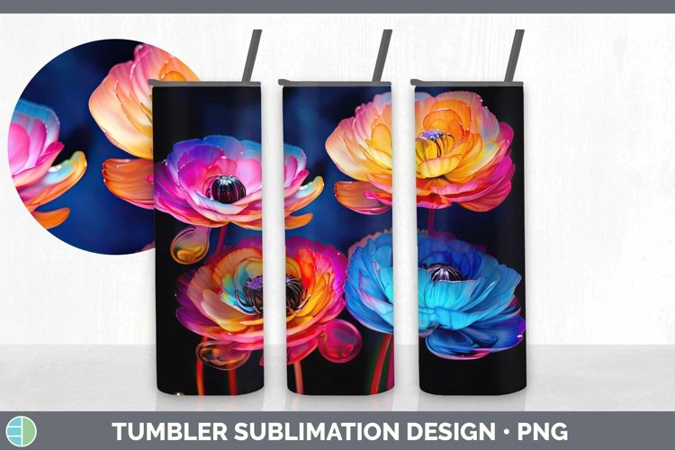 Sublimation Tumbler Designs Image 24