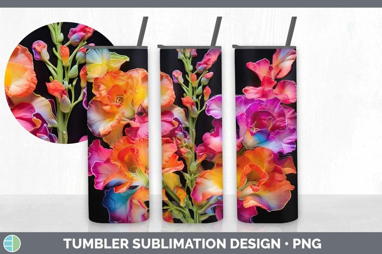 Sublimation Tumbler Designs Image 23