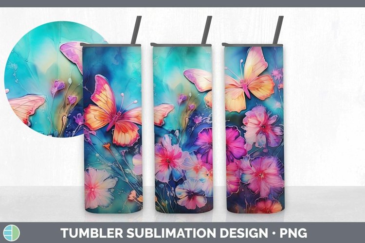 Sublimation Tumbler Designs Image 12
