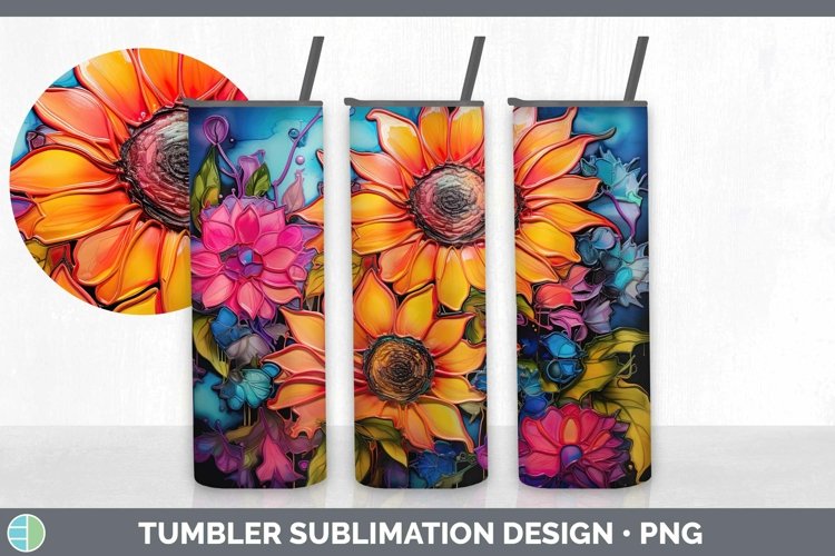 Sublimation Tumbler Designs Image 5