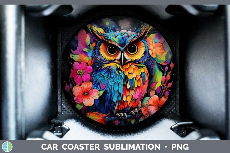 Owl Clipart Image 3