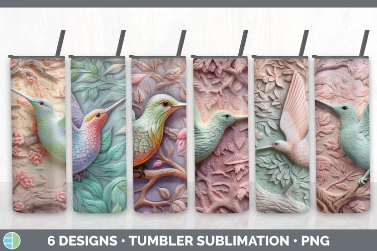 Hummingbirds Clipart Image 24