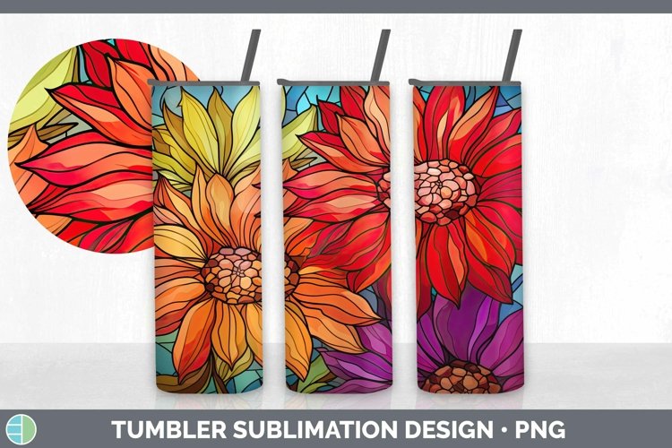 Sublimation Tumbler Designs Image 13