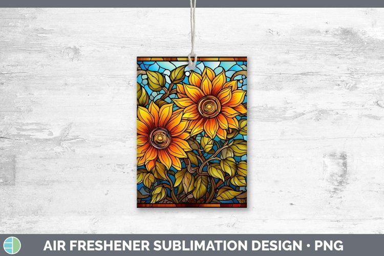 Sunflower Sublimation Designs Image 16