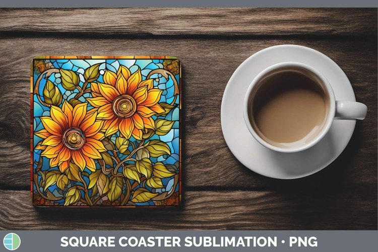 Sunflower Sublimation Designs
