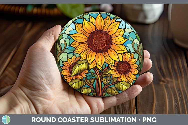 Sunflower Sublimation Designs Image 22