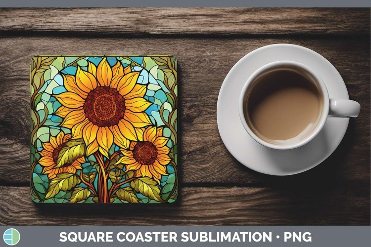 Sunflower Sublimation Designs Image 19
