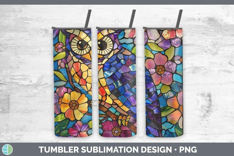 Sublimation Tumbler Designs Image 12