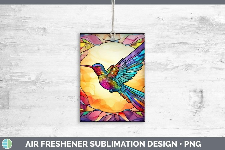 Hummingbird Clipart Image 13