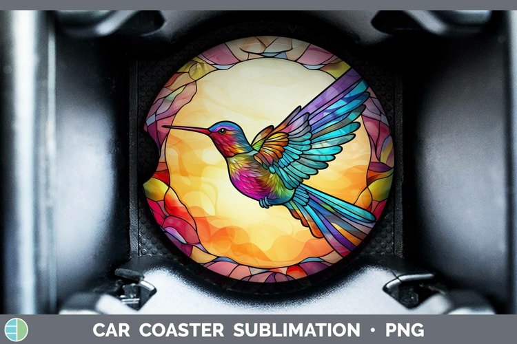 Hummingbird Clipart Image 11