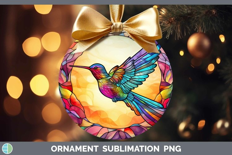 Hummingbird Clipart Image 8