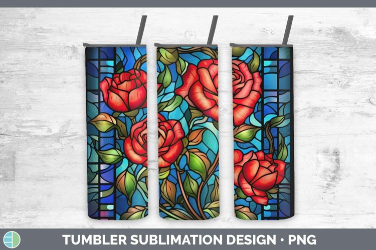 Sublimation Tumbler Designs Image 8