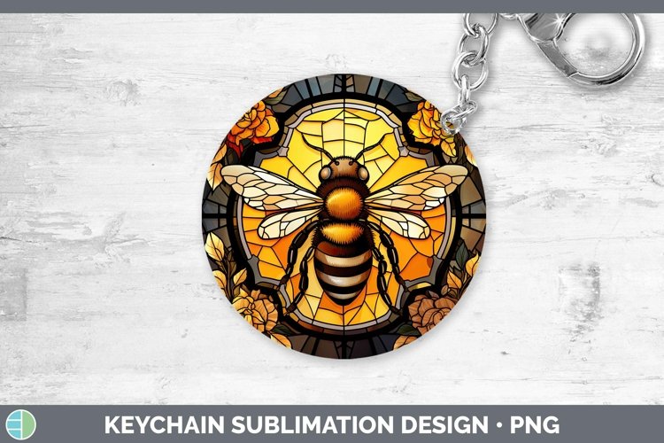 Keychain Sublimation Designs