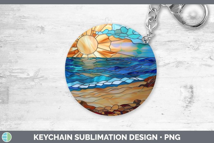 Beach Clipart Image 16