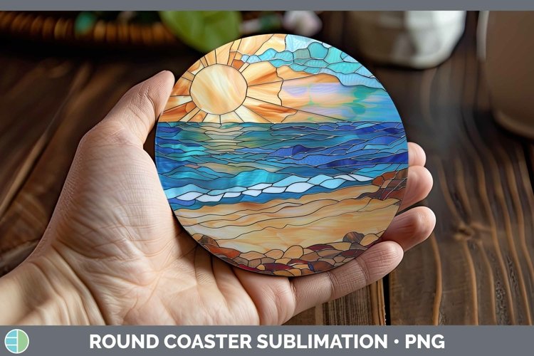 Beach Clipart Image 12