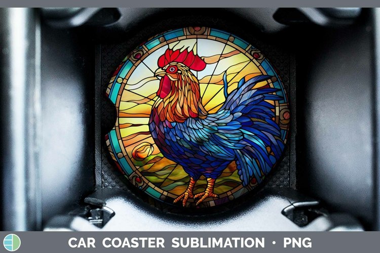 Chicken Clipart Image 22