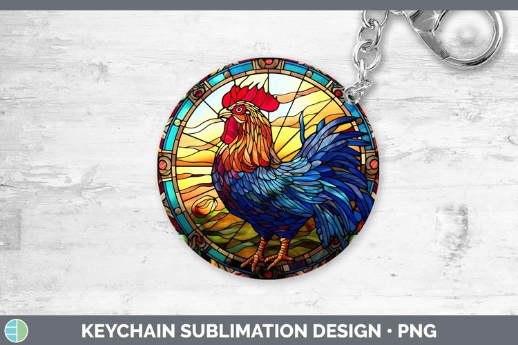 Chicken Clipart Image 21