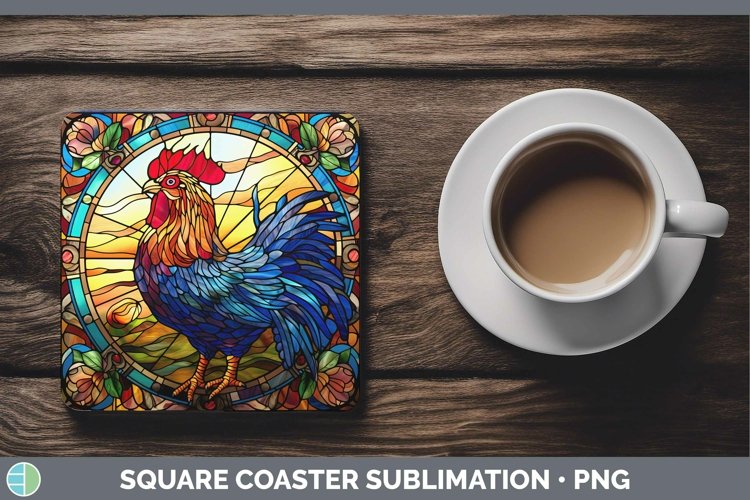 Chicken Clipart Image 14