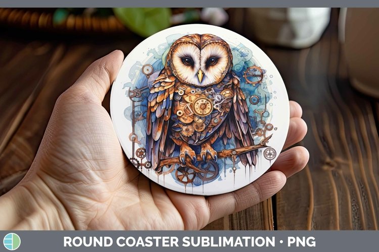 Owl Clipart Image 4