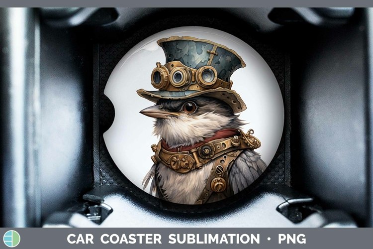 Steampunk Clipart Image 6