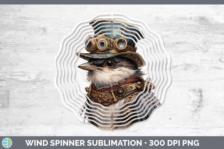 Steampunk Clipart Image 7