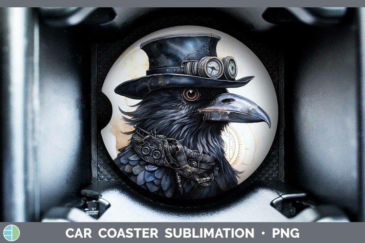 Steampunk Clipart Image 23