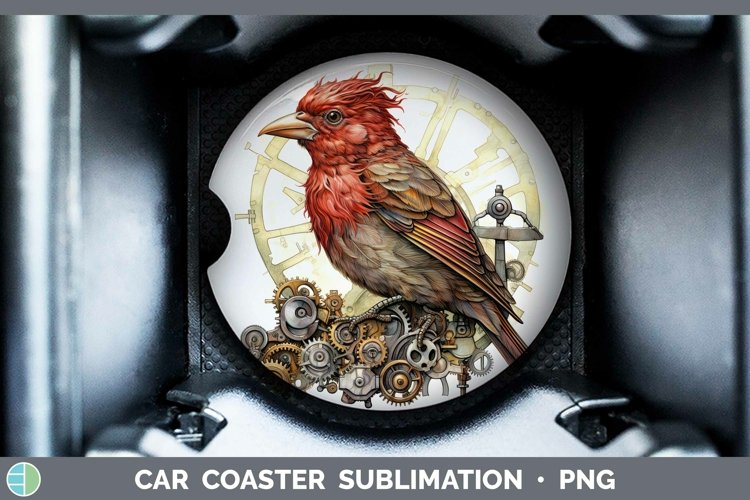 Steampunk Clipart Image 23
