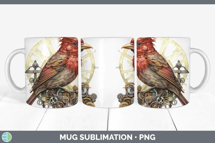 Steampunk Clipart Image 21