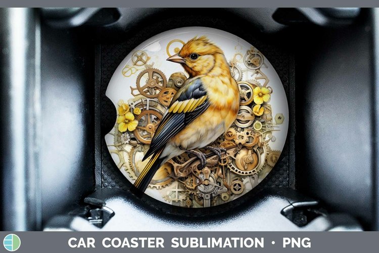 Steampunk Clipart Image 11
