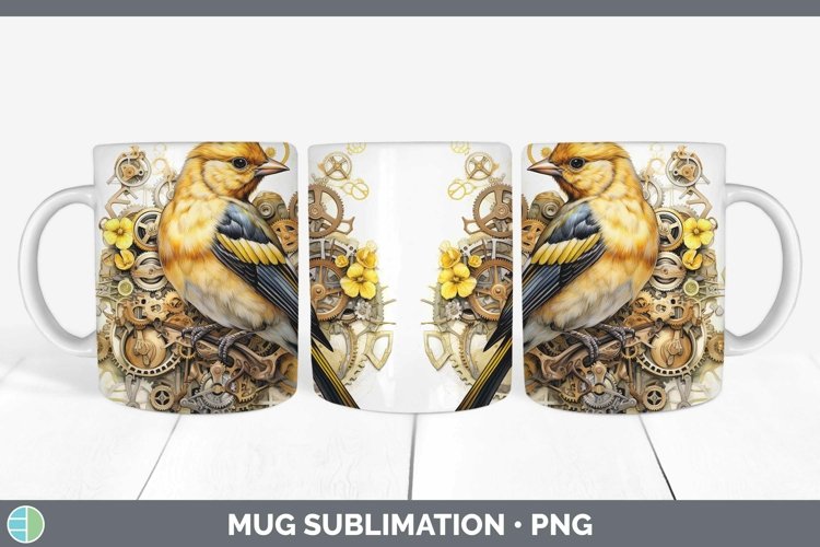 Steampunk Clipart Image 9