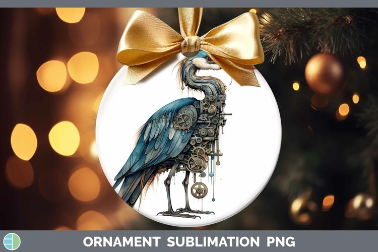 Steampunk Clipart Image 19