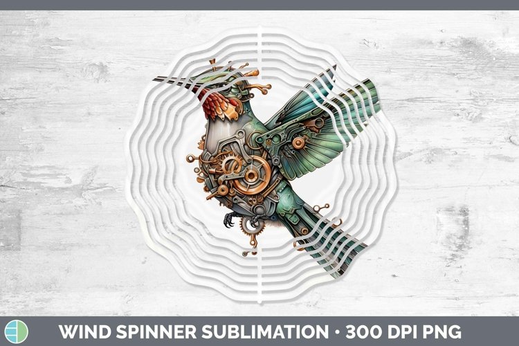 Steampunk Clipart Image 24