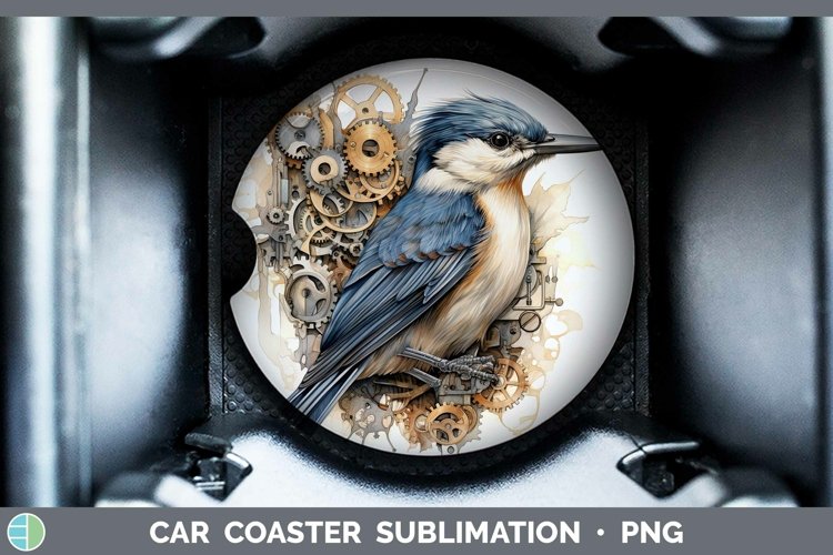 Steampunk Clipart Image 22