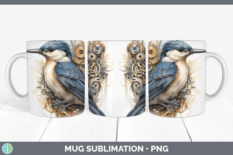 Steampunk Clipart Image 20