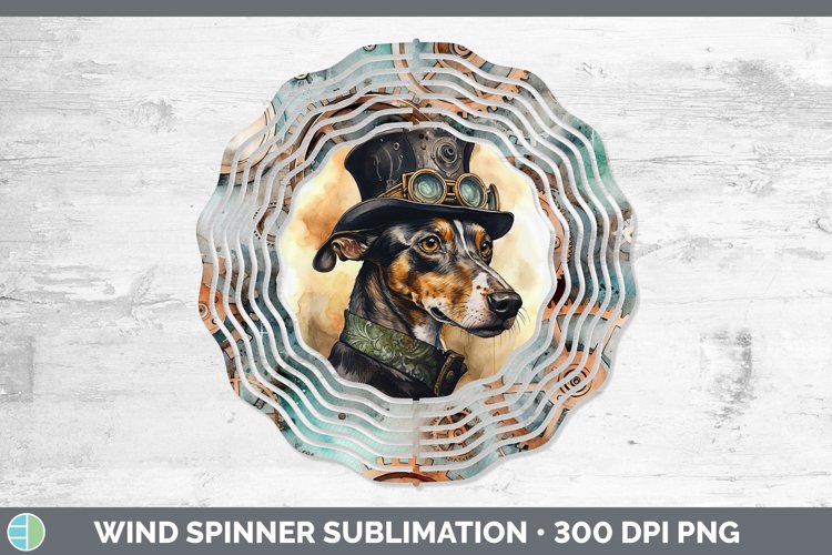 Steampunk Clipart Image 5