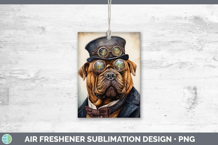 Steampunk Clipart Image 17