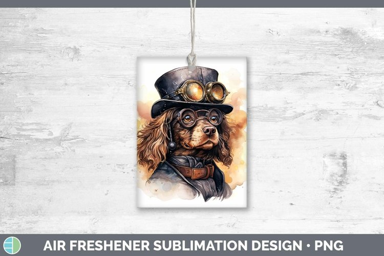 Steampunk Clipart Image 17